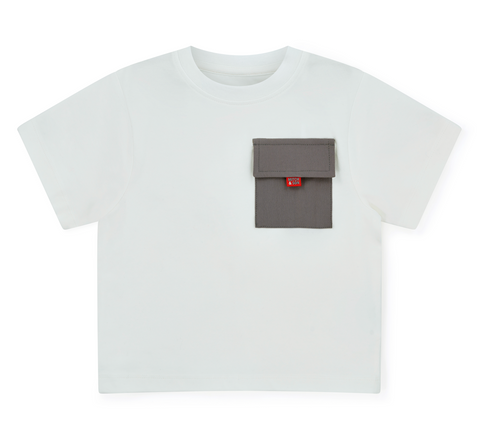 Off White mitch&son Tony Top