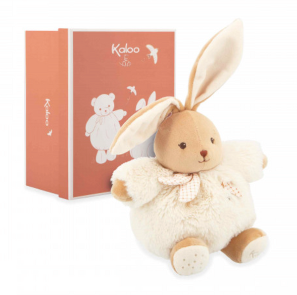 Kaloo Cream Rabbit K214020 (17cm)