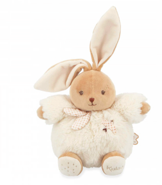 Kaloo Cream Rabbit K214020 (17cm)