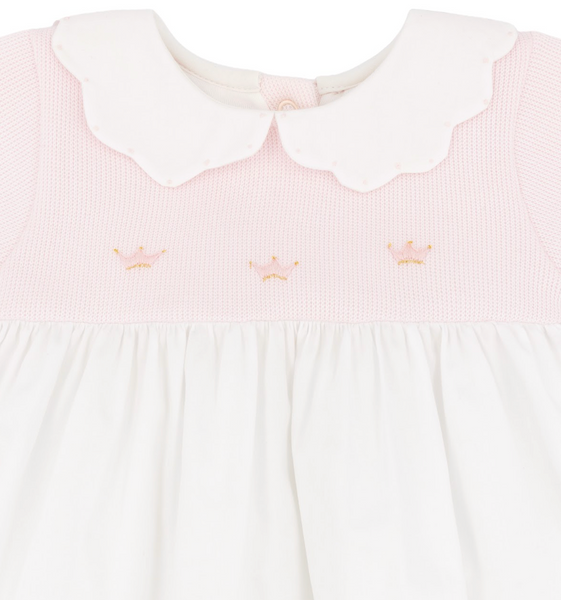 Girls Adriana Mae Dress 381-11