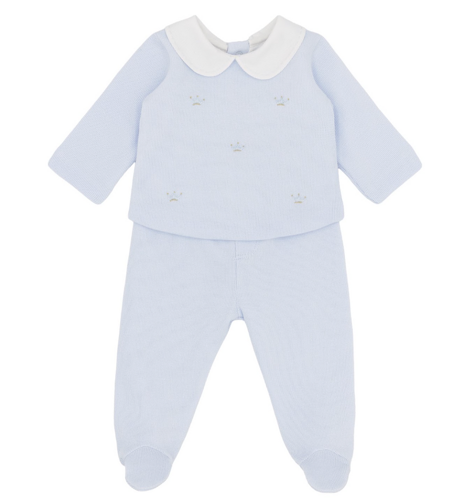Boys Adriana Mae Set 382-05