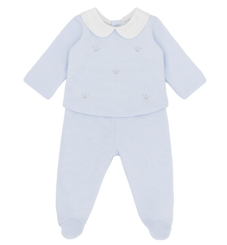 Boys Adriana Mae Set 382-05