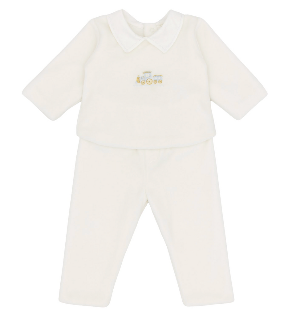 Boys Adriana Mae Set 389-05