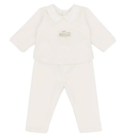 Boys Adriana Mae Set 389-05