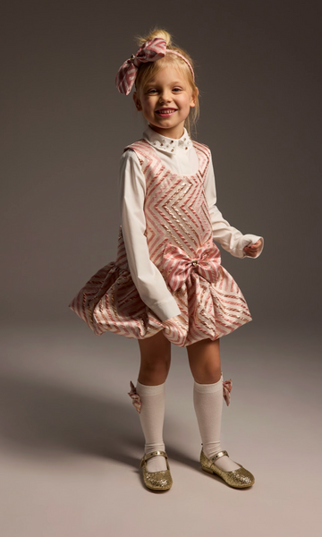 Girls Daga Set 10722/23
