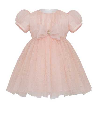 Girls Daga Dress 10724