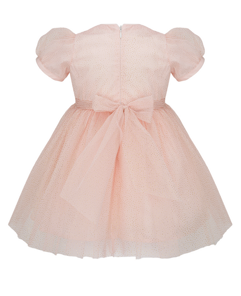 Girls Daga Dress 10724