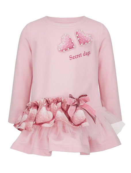 Girls Daga Legging Set 10840/41
