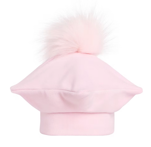 Pink Star Kleo Hat CKV46