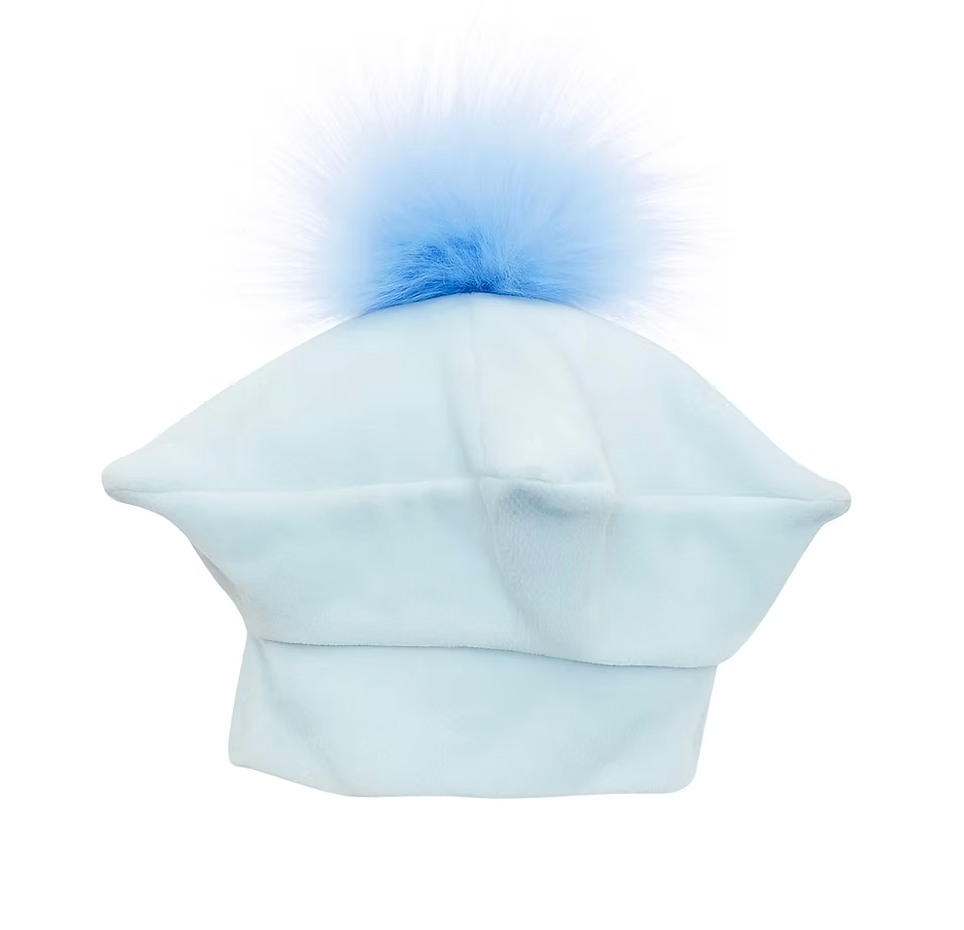 Blue Star Kleo Hat CKV46