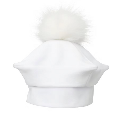 White Star Kleo Hat CKV46