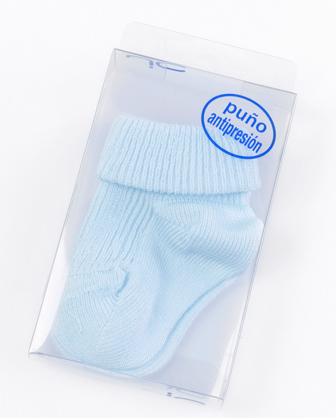 Blue Boys JC Socks 30900