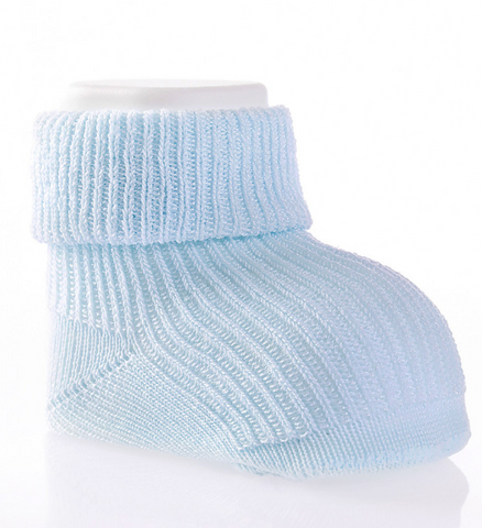 Ivory Boys JC Socks 30900