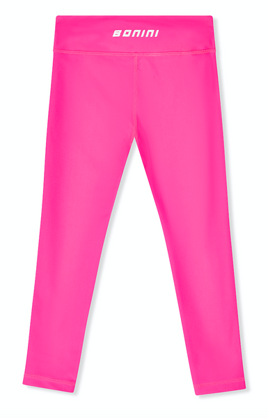 Pink Bonini Sports Leggings BNC005