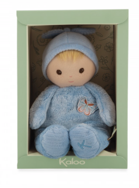 Baby Lin Doll K222004