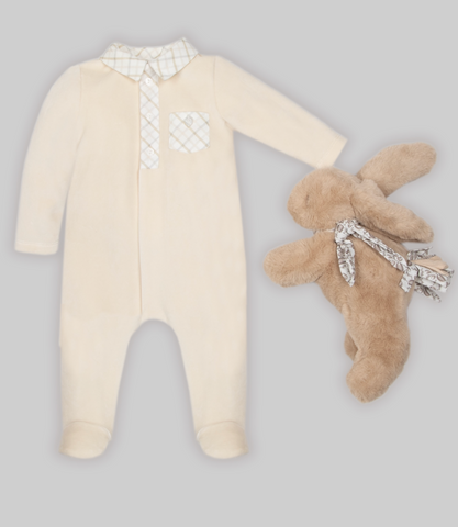 Patachou Babygrow 33014