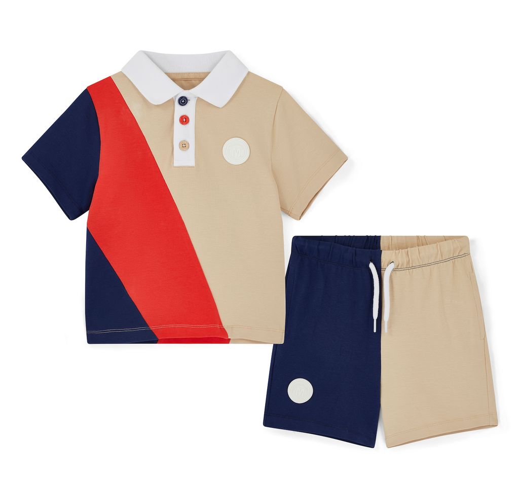 mitch&son Pierce Set