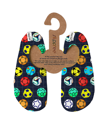 Slipfree Yamal Pool Shoes