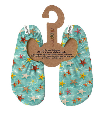 Slipfree Lucid Pool Shoes