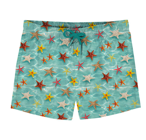 Slipfree Lucid Swim Shorts