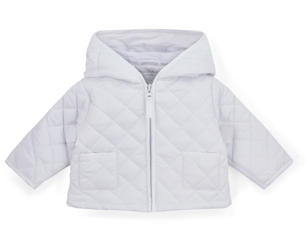 Off White mitch&son Zain Jacket - PRE ORDER AVAILABLE