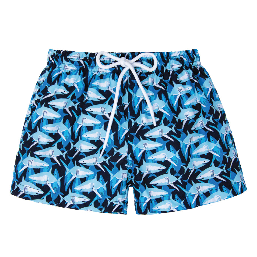 Slipfree Jack Swim Shorts