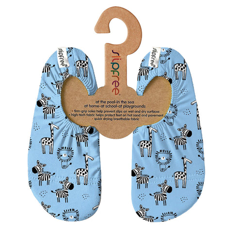 Slipfree Africa Pool Shoes