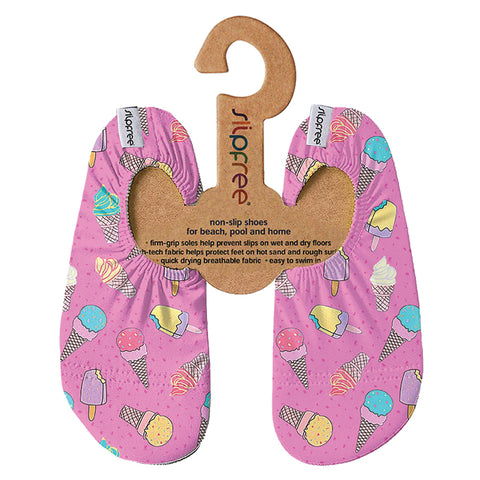 Slipfree Glace Pool Shoes