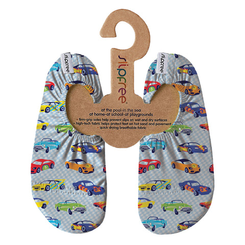 Slipfree Wheels Pool Shoes