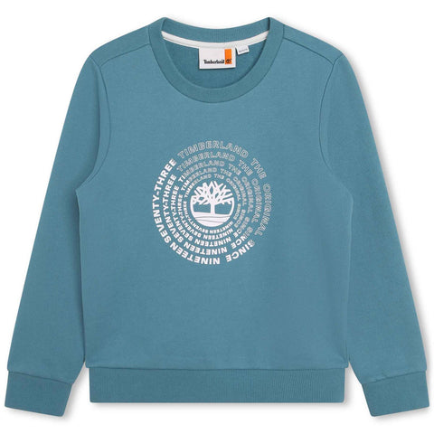 Timberland Sweatshirt T25U55