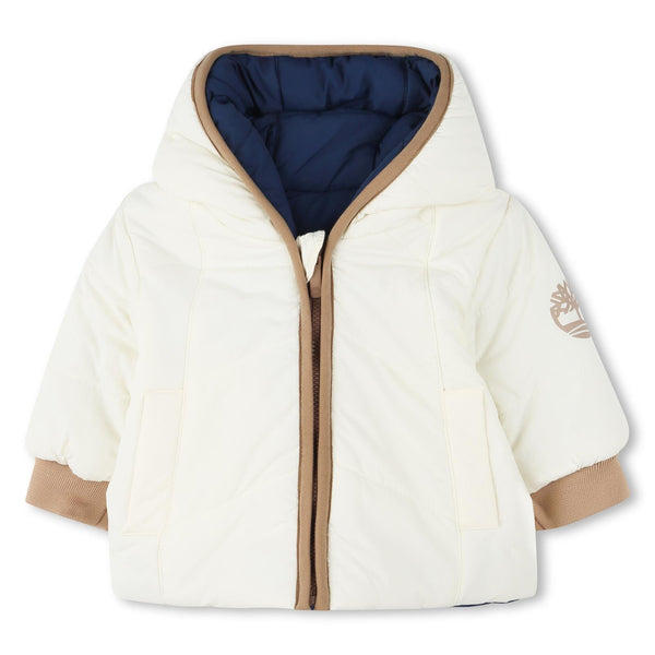 Reversible Timberland Jacket T60226