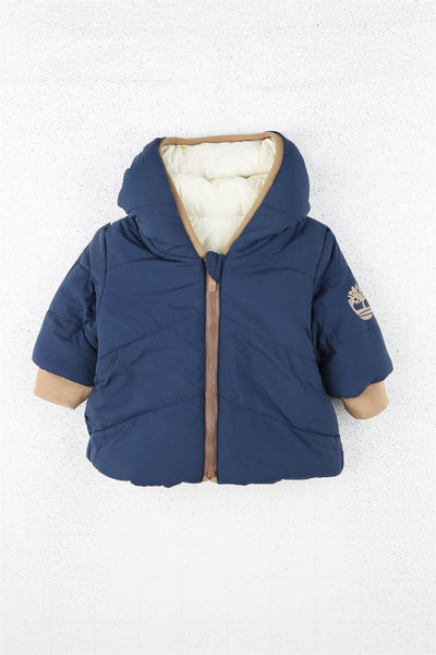 Reversible Timberland Jacket T60226