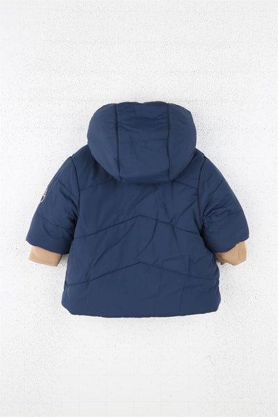 Reversible Timberland Jacket T60226