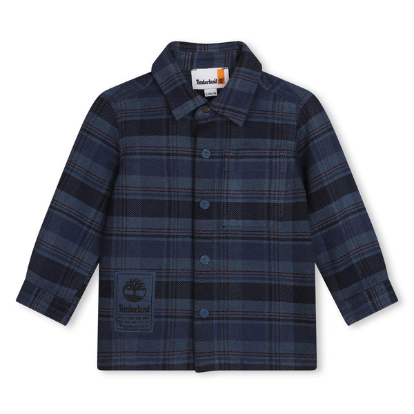 Timberland Shirt T60256