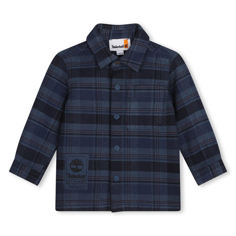 Timberland Shirt T60256