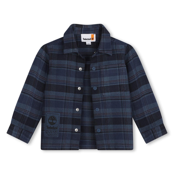 Timberland Shirt T60256