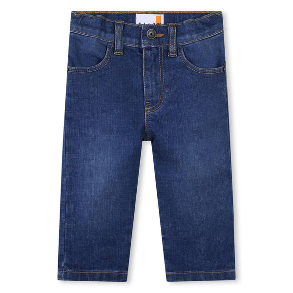 Timberland Denim Trousers T60272