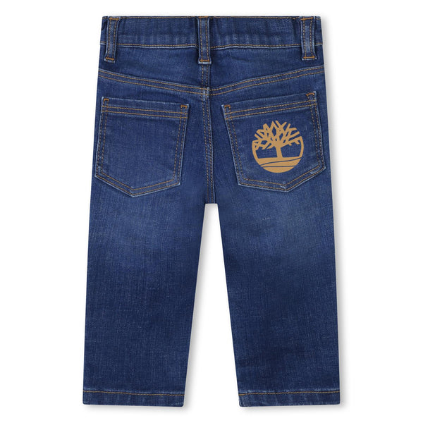 Timberland Denim Trousers T60272