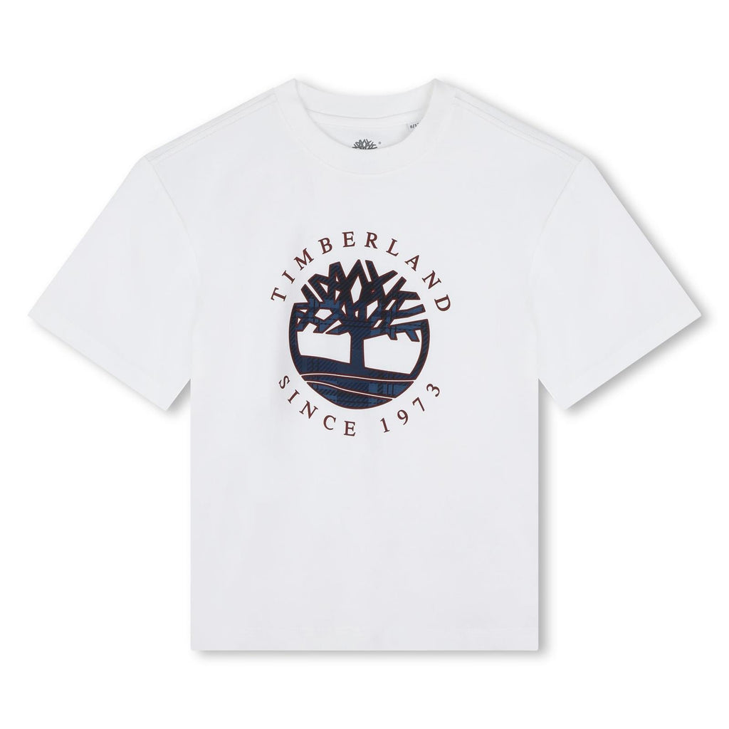 Timberland Tee Shirt T60292