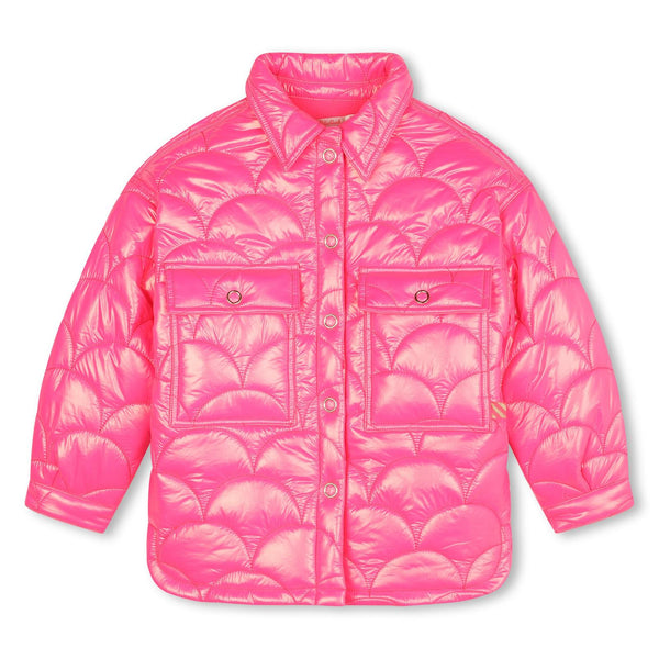 Billieblush Puffer Jacket U20423