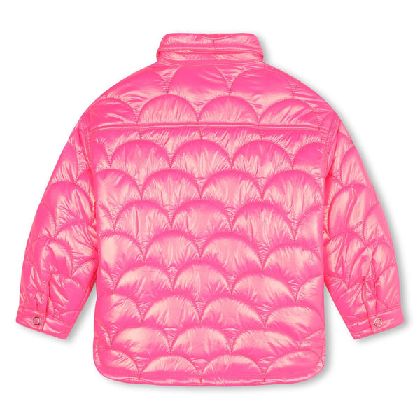 Billieblush Puffer Jacket U20423