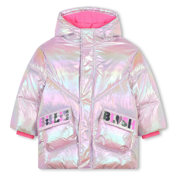 Billieblush Puffer Jacket U20425