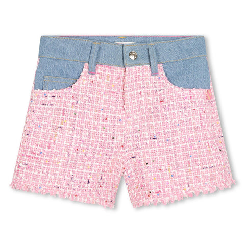 Billieblush Shorts U20457