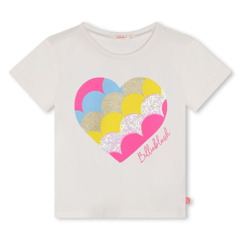 Billieblush T-Shirt U20482