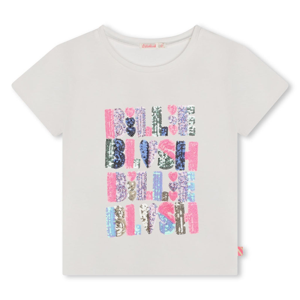 Billieblush T-Shirt U20493