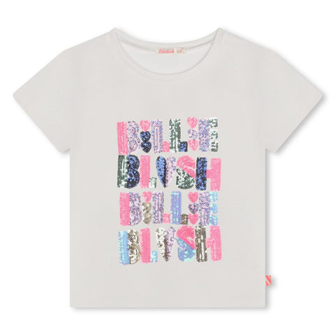 Billieblush T-Shirt U20493