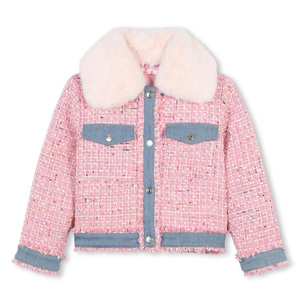 Billieblush Jacket U20555