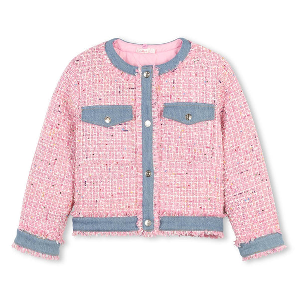 Billieblush Jacket U20555