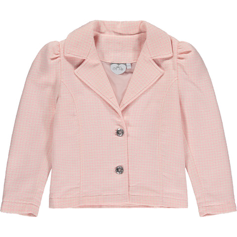 A*Dee Aria Jacket W231301