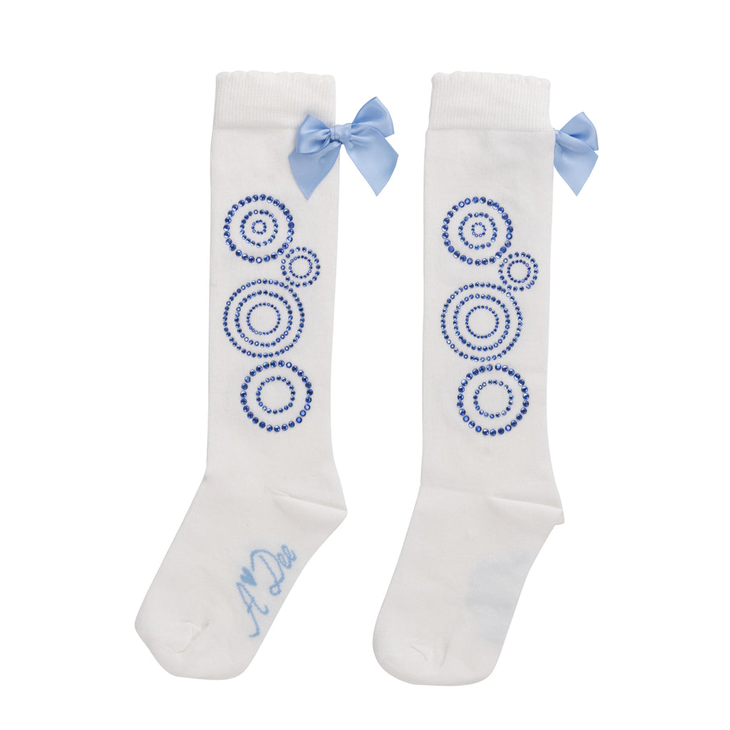 A*Dee Perrie Socks  W241902